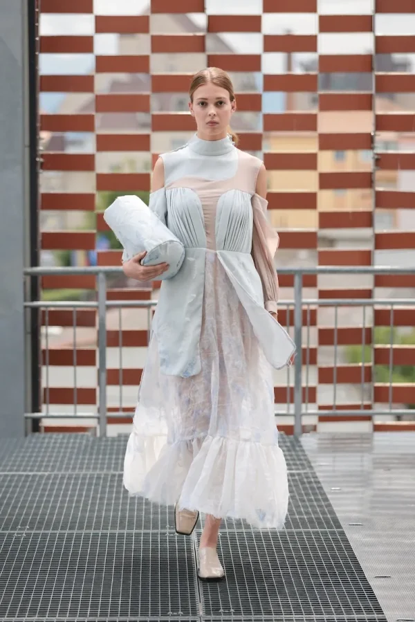Eloise Dress