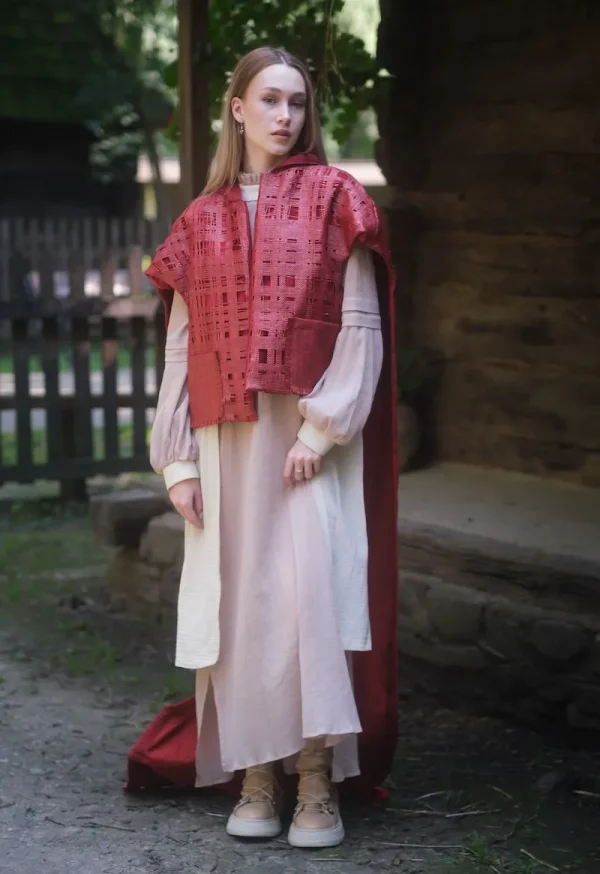 Althea Outfit