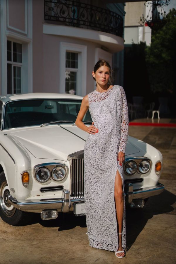 Astrid Dress