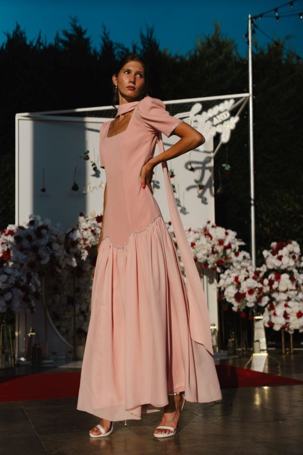 Amaris Dress