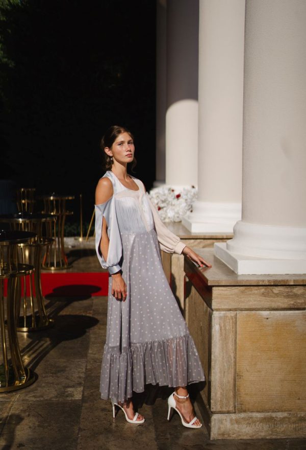 Elaria Dress