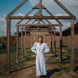 Selah Dress