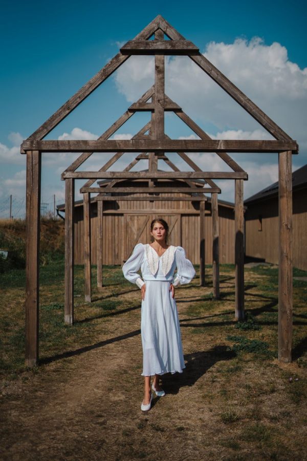 Selah Dress